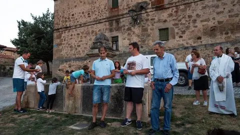 P7240029 Inauguración nuevo pilón de Molinos de Duero. 24 de julio de 2018 (Foto. A.Leiva)