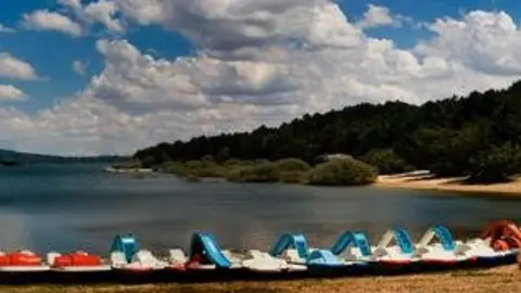 embalse agosto