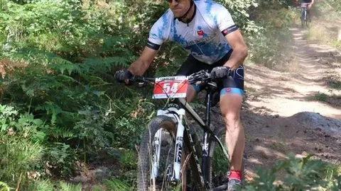 BTT DURUELO DE LA SIERRA 2