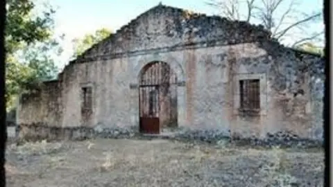 cementerio La Muedra 3