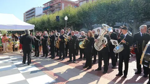 HARO BANDA 2