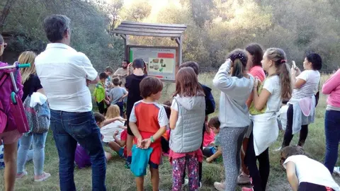 CEAS Pinares- ASOVICA (1)