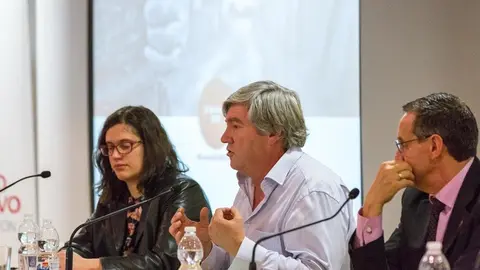 PAULINO SEMINARIO DESPOBLACIÓN