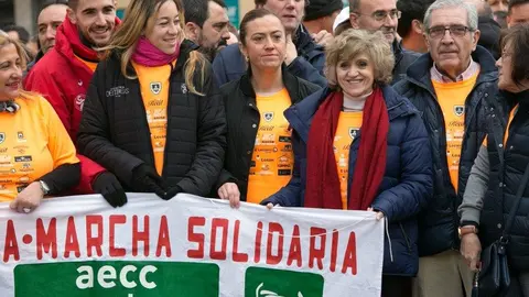 MARCHACONTRAELCANCER