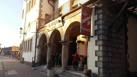 Bar el Hogar 2