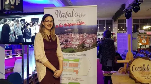 Navaleno stand presura