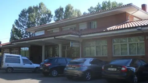 CENTRO SALUD SALAS