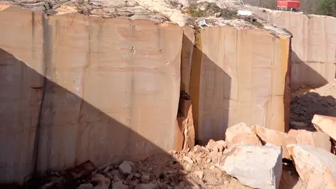 CANTERA PIEDRA