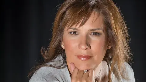 Montse Hidalgo
