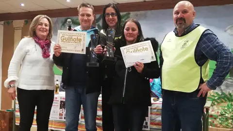 1 CLASIFICADOS