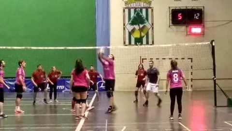 Voley Covaleda 2