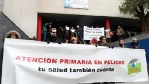 Atencion Primaria