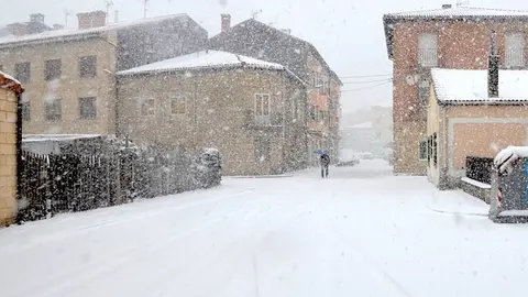 DURUELO NEVADA
