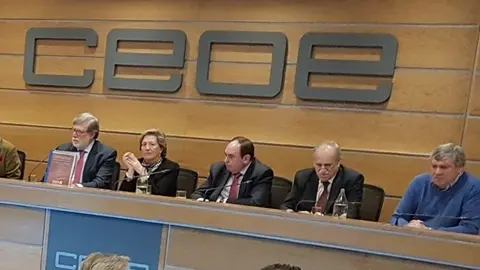 SSPA-CEOE_Presenta Informe Fiscalidad3_04feb19