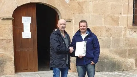 MOLINOS FIBRA ÓPTICA