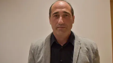 José Llorente