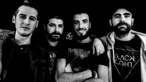 NON GRATA MUSICA