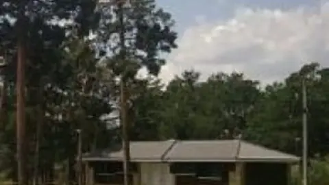 Campamento Quintanar