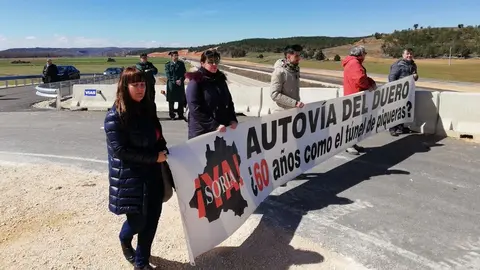 AUTOVÍA A11