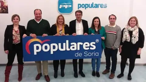 Candidatos_Cortes_Regionales_PP_Soria