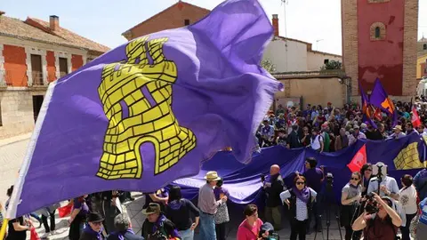 PCAS TIERRA COMUNERA