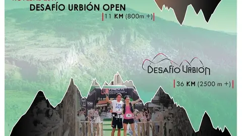 DESAFÍO OPEN