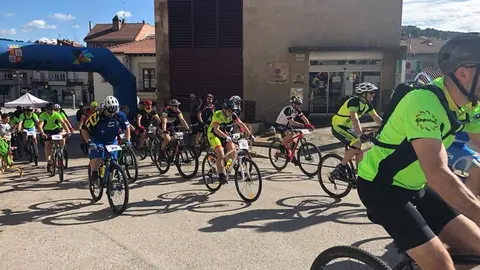 SAN LEONARDO BIKE RICE