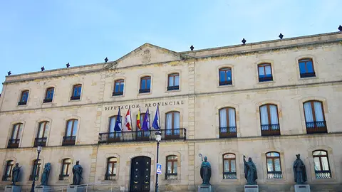 PALACIO PROVNCIAL