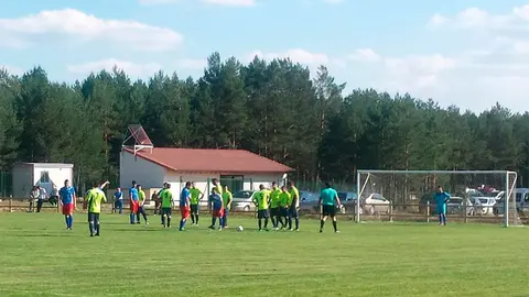 PARTIDO NORMA-DURUELO