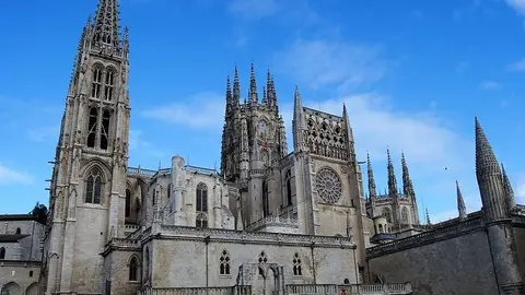 CATEDRAL BURGOS