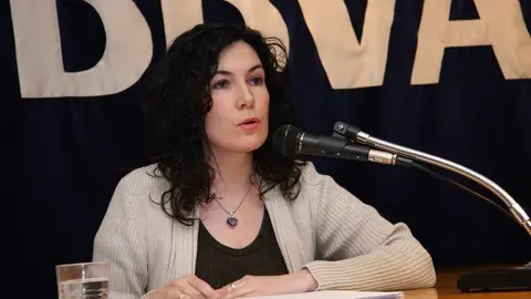 RECITAL EVA MARIA MIRANDA