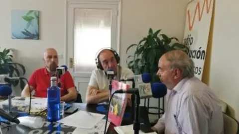 A Vista de Urbión 23M
