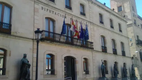 DIPUTA SORIA