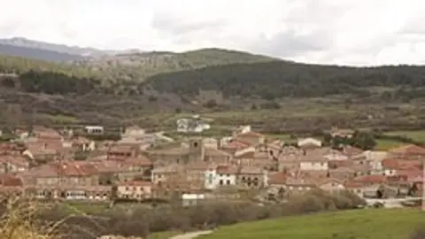 Foto de Huerta de Arriba