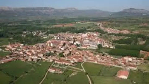 SALAS DE LOS INFANTES