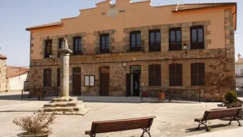 AYUNTAMIENTO DE BARBADILLO DEL MERCADO