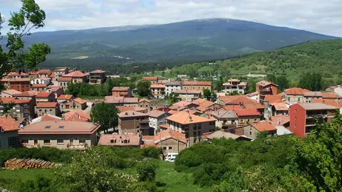 VILVIESTRE DEL PINAR