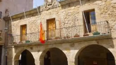 AYUNTAMIENTO DE SALAS DE LOS INFANTES