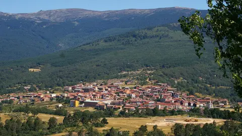 FOTO DE COVALEDA