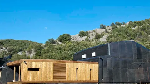 ERMITA DE SAN OLAV