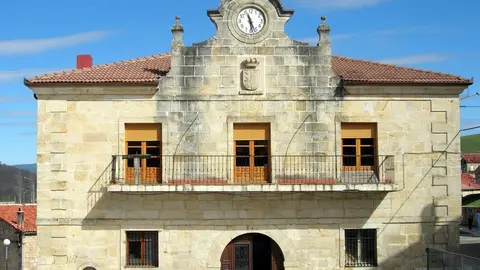 AYUNTAMIENTO DE CANICOSA DE LA SIERRA