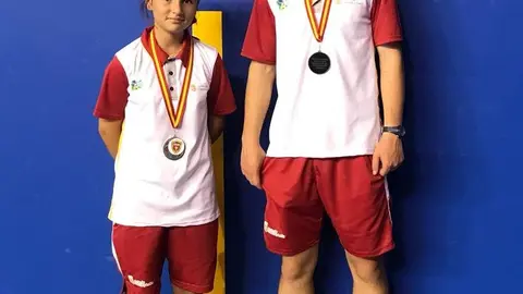 pilar y ramon
