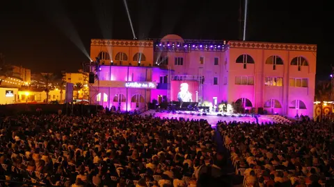 FESTIVAL DE CINE DE ALFAZ DEL PI