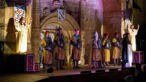 OTRA DE LOS INFANTES