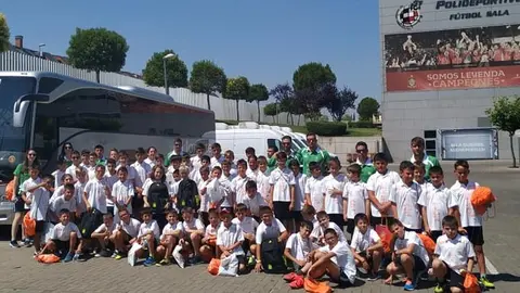 CAMPUS FUTBOL 6