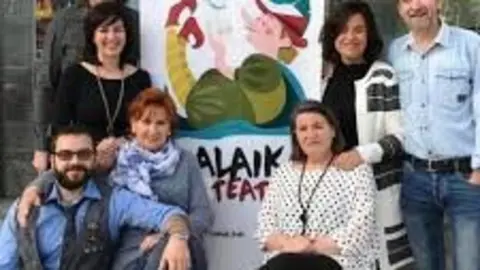 MALAIKA TEATRO