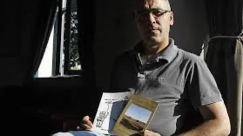 JOSE CARLOS IGLESIAS DORADO