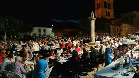 CALDERETA EN BARBADILLO DEL MERCADO