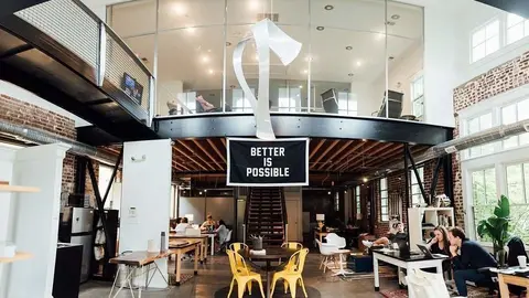 Reformas en el lugar de trabajo