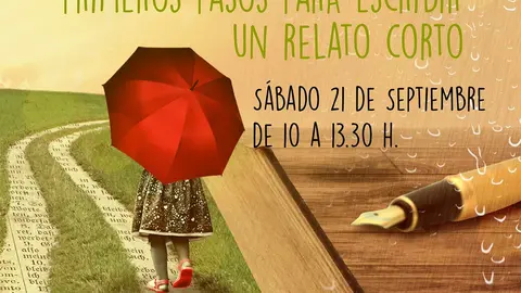 TALLER LITERARIO EN VILVIESTRE